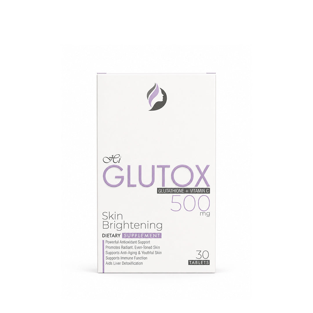 Hi-Glutox Tab