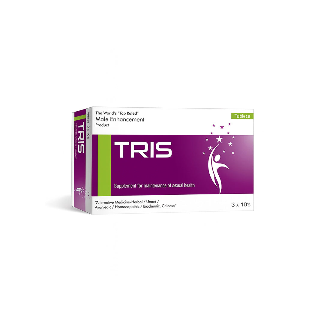 Tris Tab