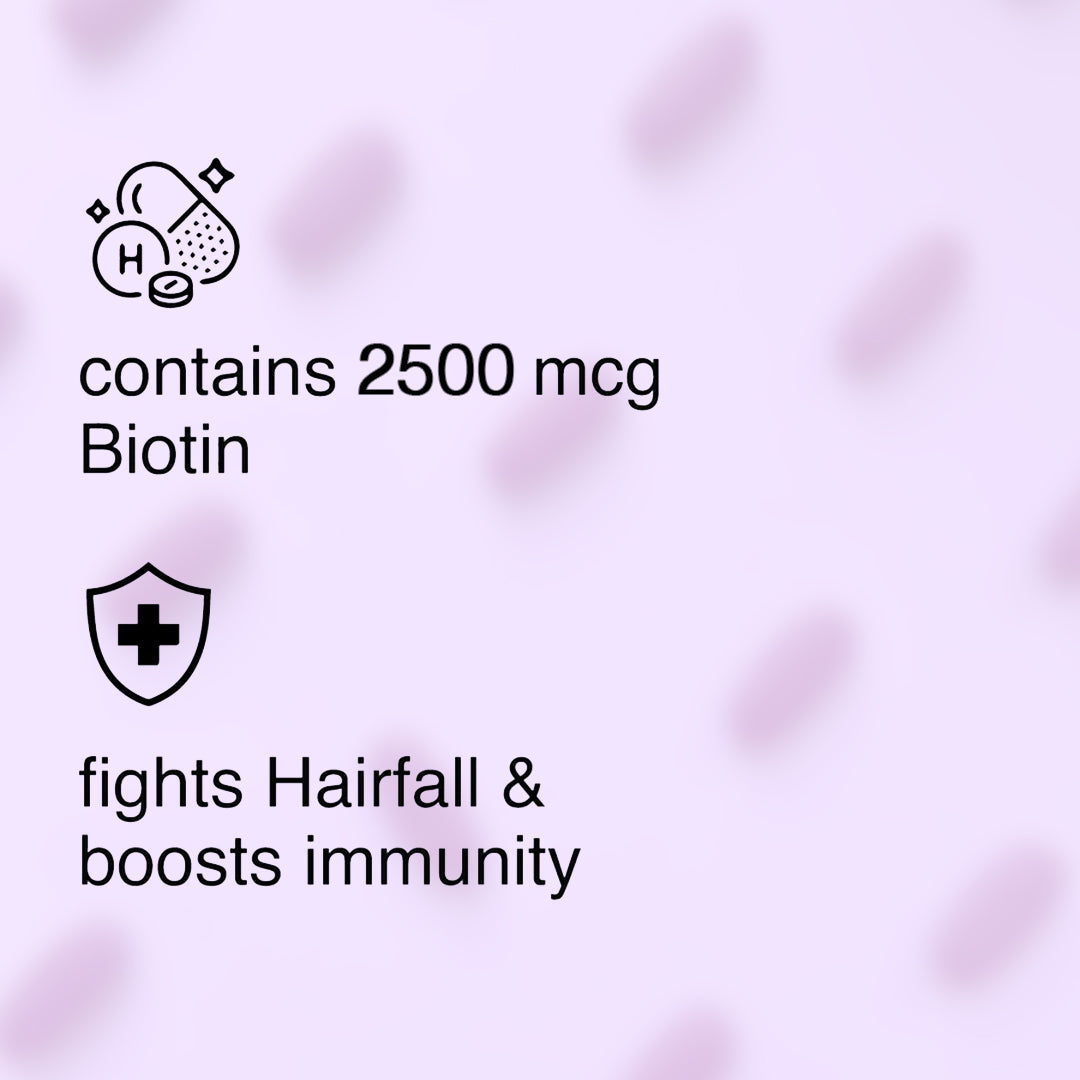 Wistin Tab 2500 MCG