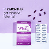 Wistin Tab 2500 MCG